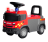 OCIE pealeistumisauto SCANIA P 500, 6500C 
