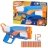 NERF N SERIES mängupüstol Agility, F8629 