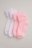 COCCODRILLO sokid SOCKS GIRL, valge, WC5383202SOG-001-019, 19 cm 