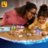 43283 LEGO® ǀ Disney Princess Tuhkatriinu loomasõprade loss 