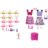 BARBIE DELUXE Style Closet, JJP01 