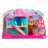 BARBIE Mini BarbieLand unistustemajad, HYF44
