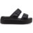 CROCS sandaalid BROOKLYN mustad, 207431-001 41 suurus 