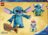 43296 LEGO® | Disney Stitch ja Scrump 