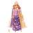 DISNEY PRINCESS RAPUNZEL Rapunzeli nukk, JHL46 
