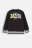 COCCODRILLO pusa ACADEMY BOY JUNIOR, must, ZC4132601ABJ-021-164, 164 cm 