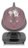 LIONELO lamamistool BLOSSOM, Pink mauve 