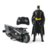 BATMAN RC masin figuuriga Batcycle, 6072896 
