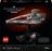 75404 LEGO® Star Wars™ Acclamator-Class Assault Ship™ 