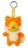 YUYUS Disney pehme figuur karupoeg Puhh, 12 cm, 6315870948 