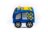 SILVERLIT TOOKO programmeeritav politseiauto, SI 81471 
