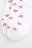 COCCODRILLO sokid SOCKS GIRL, värv, WC5382304SOG-022-033, 33 cm 
