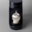 TOMMEE TIPPEE pudelisoojendaja DAY and NIGHT V2, Black, 426774 