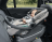 PEG PEREGO turvahäll PRIMO VIAGGIO LOUNGE, city grey, IMLO000000DX53BA53 