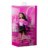BARBIE BARBIECORE DELUXE FASHIONISTAS nukk roosas sametis topis, JJN76 