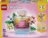 31383 LEGO® Creator Lillekaunistusega parfüümipudel 
