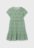 MAYORAL lühikeste varrukatega kleit, sage, 6.904-94, 176 cm 