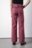 COCCODRILLO püksid JEANS COLLECTION GIRL, punane, ZC5123107JCG-017-164, 164 cm 