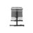 KINDERKRAFT beebivoodi NESTE GROW, grey 