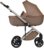 ANEX universaalne vanker 2in1 ELI, secret, el-03, 8885020501469(frame) 