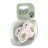 LOVI silikoonist lutt CapiChill Girl, 0-6m, 2 tk., 22/932girl 