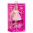 BARBIE Deluxe Fashionistas stiiliikoon roosas, HYV27 