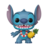 FUNKO POP! vinila figūriņa: Disney: Lilo & Stitch - Stitch, 86275 
