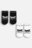COCCODRILLO sokid SOCKS GIRL, värv, WC5383304SOG-022-036, 36 cm 