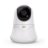 KINDERKRAFT video beebimonitor öövalgusega NITEEYE GLOW, White, KENIGL00WHT0000 