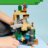 21587 LEGO® Minecraft® Zombi vangikong 