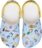 CROCS kroksid PEANUTS värvilised, 211129-90H 27 suurus 