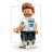 43011 LEGO® Editions Lionel Messi – jalgpalli parimad hetked 