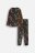 COCCODRILLO pyjamas PYJAMAS, multicoloured, ZC4448102PJS-022-164, 164/170 cm 