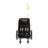 BABYTROLD käru ROADRUNNER 3in1,  Black/Grey, 14-08S 