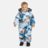 HUPPA talvekombinesoon OTTIS, 36460030-53186, 98 cm 