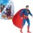 SUPERMAN 6" figuur Power Up Superman, 6073654 