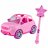 SPARKLE GIRLZ Võlupuldiga juhitav auto, 100299 