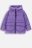COCCODRILLO jacket OUTERWEAR GIRL KIDS, lilla, ZC4152104OGK-016-164, 164 cm 