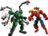 76338 LEGO® ǀ Marvel Robotite lahing: Spider-Man vs. Doc Ock 