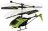 REVELL RC Helikopter Streak, pimedas helendav, 23829 23829