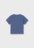 MAYORAL lühikeste varrukatega t-särk, cobalt, 1.008-82, 104  cm 