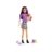 BARBIE Skipper Lapsehoidja nukk, GRP11 