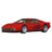 HOT WHEELS 1:64 Premium Ferrari Testarossa 288 GTO, JKF00 