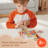 FISHER PRICE Wood puidust minipusled, HXV15 