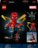 76326 LEGO® Super Heroes Marvel Iron Spider-Mani büst 