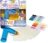 CRAYOLA loovkomplekt Marker Airbrush, 74-7696 