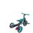 GLOBBER kolmerattaline jalgratas Trike Explorer 4in1, sinakasroheline, 632-105 632-105