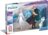 CLEMENTONI pusle Maxi Disney Frozen, 24 tk., 24242 