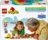 10452 LEGO® DUPLO® Peppa Pig Matkareis 