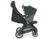 PEG PEREGO kergkäru X-COUNTRY, metal, IP35000000MO64RO01 